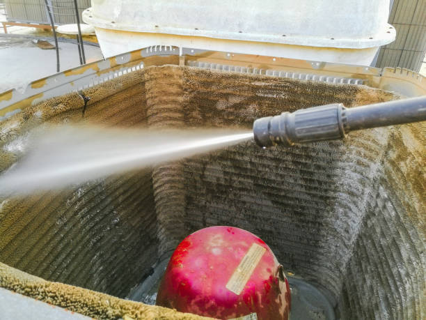 Best Local Air Duct Cleaning Services  in Barrington, NJ