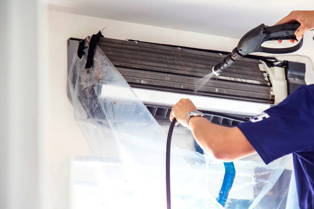 Best Home Air Vent Cleaning  in Barrington, NJ