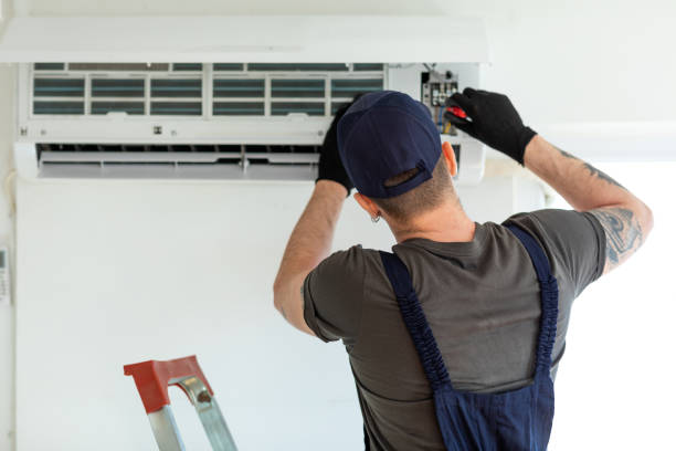 Best Air Duct Inspection  in Barrington, NJ
