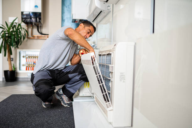 Best Air Duct Cleaning Cost  in Barrington, NJ