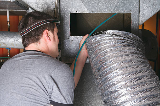 Best Best Air Duct Cleaning Near Me  in Barrington, NJ