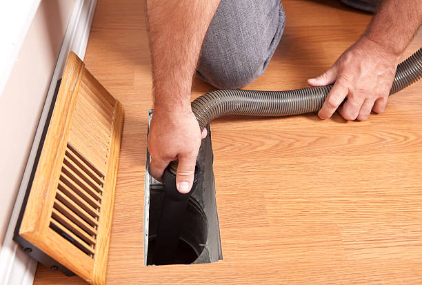 Best Commercial HVAC Duct Cleaning  in Barrington, NJ