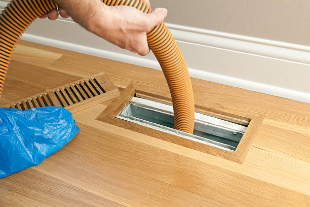 Best HVAC Duct Inspection Services  in Barrington, NJ
