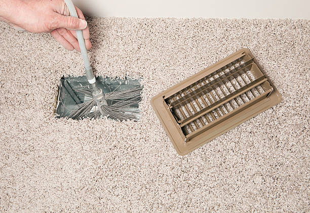 Best Best Air Duct Cleaning Company  in Barrington, NJ