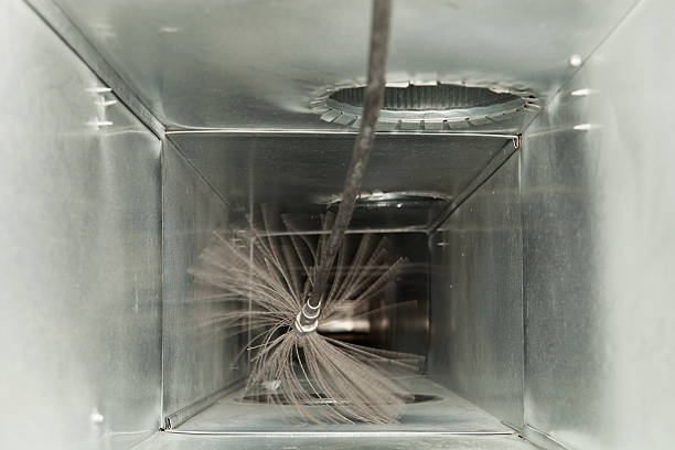 Best HVAC Air Duct Cleaning  in Barrington, NJ
