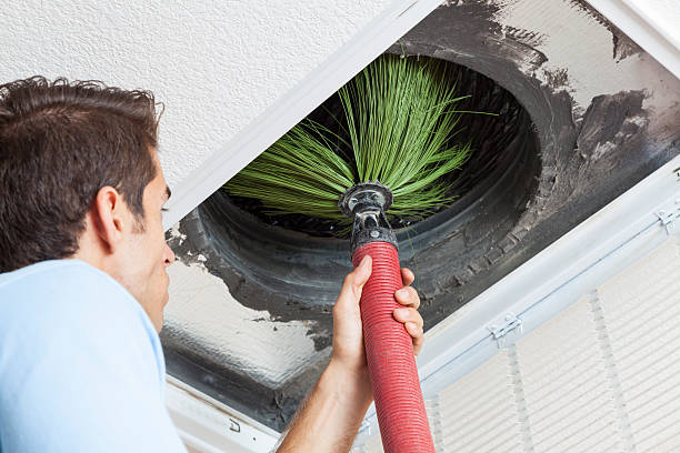 Best HVAC Maintenance and Cleaning  in Barrington, NJ