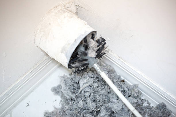 Best Dryer Vent Cleaning Services  in Barrington, NJ