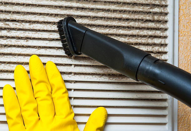 Best Air Duct Cleaning Near Me  in Barrington, NJ