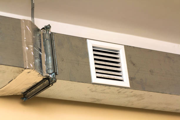 Best Ductwork Cleaning Services  in Barrington, NJ